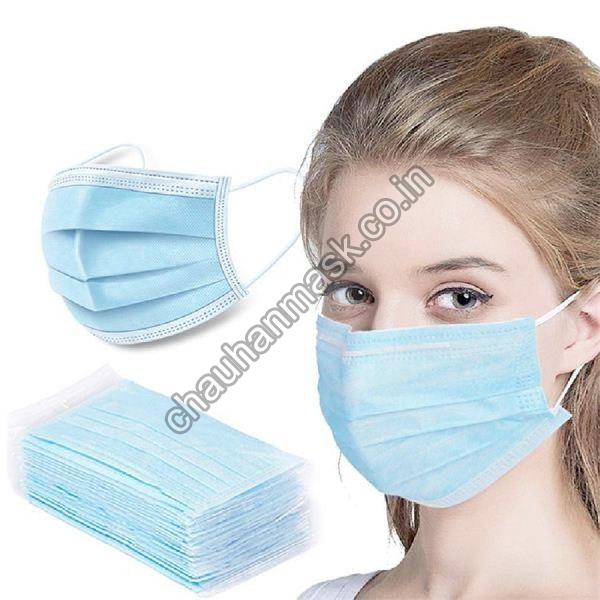 Disposable Face Mask – Guard against many diseases