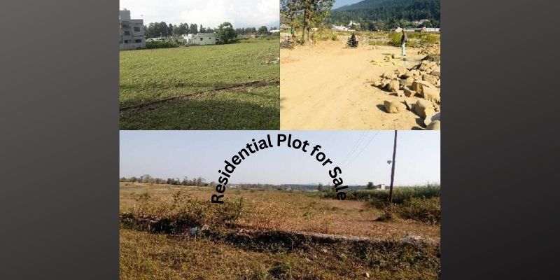 Reasons residential plots are a better investment option than Flats in Dehradun