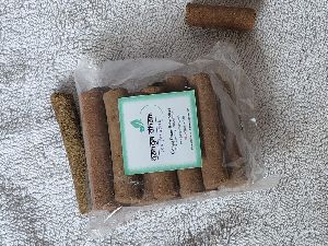 What is the Significance of Choosing Cow Dung Incense Stick?