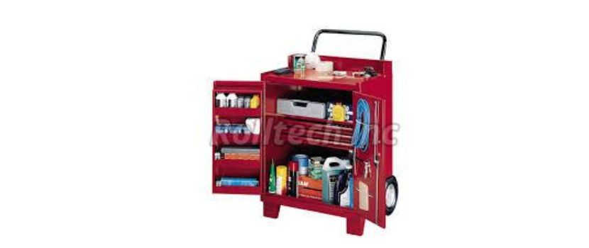Tool Storage Trolley Suppliers – The best palace for the safety of your tools