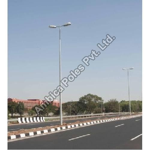 Excellent Five Benefits of Highway Light Pole