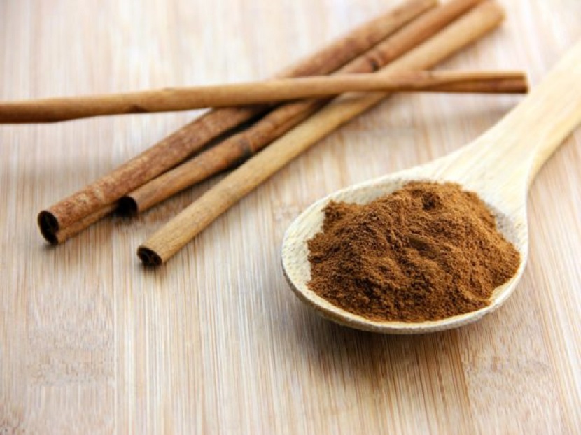 A Hearty Dose Of Cinnamon Into Your Diet