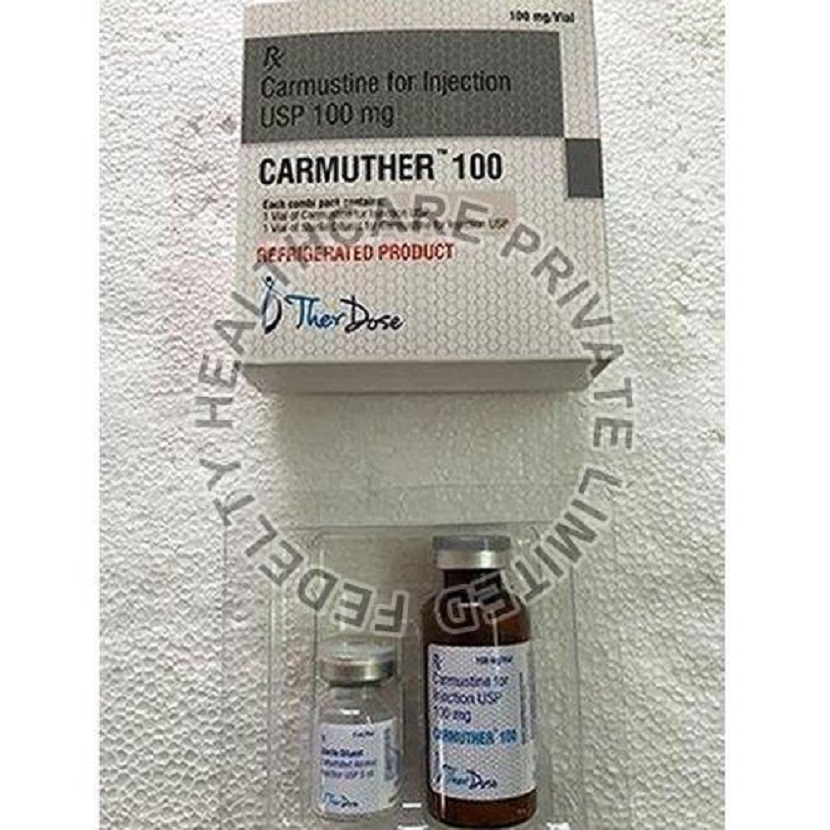 A Complete Guide To The Usage And Side-Effects Of Carmuther Injection