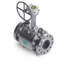 Ball Valve Supplier in Ahmedabad – Gas and Liquid Controlling System