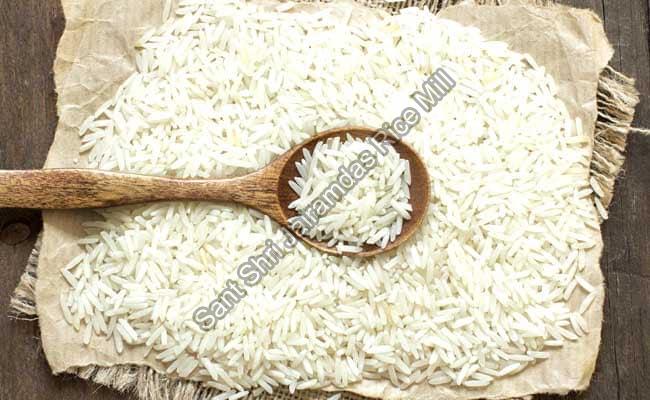 Top Benefits Of White Non-Basmati Rice