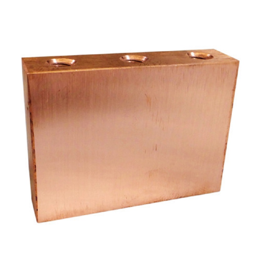 Everything You Need To Know About Copper Forged Block