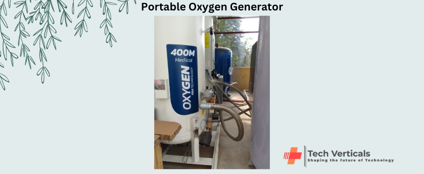 Reasons To Invest In Portable Oxygen Generator For Everyday Use