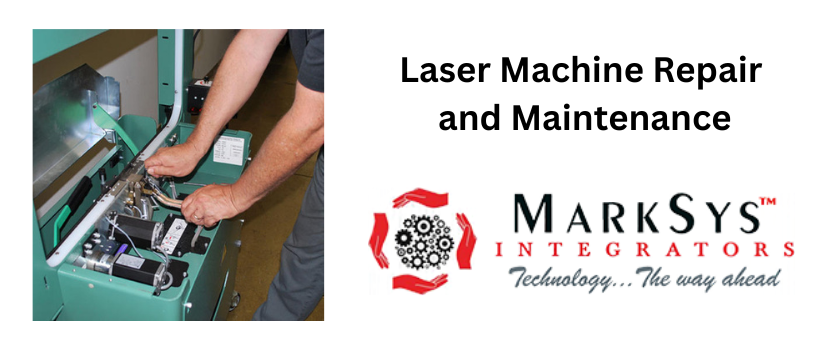 Everything You Need To Know About Laser Machine Repair And Maintenance