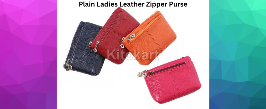 Things That You Need To Keep In Mind Before Buying Ladies Leather Purse