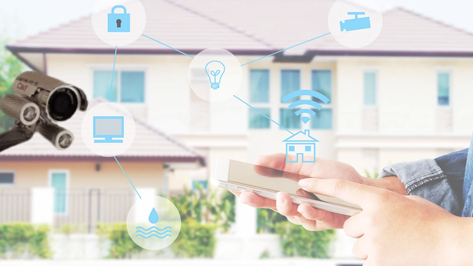 What would be the scope of the Best Home security system Manufacturing Companies in the Market?