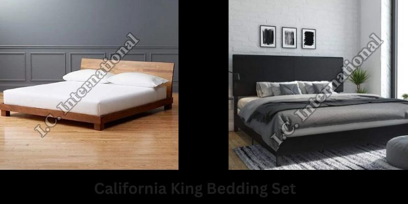 Features of a California King Bed