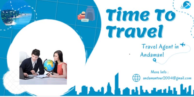Best travel agent in andaman
