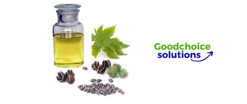 Multiple Benefits of Low Moisture Castor Oil