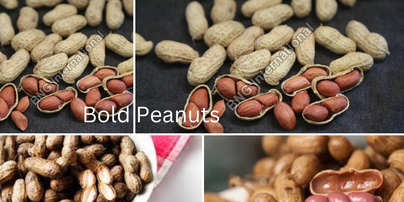 The Inimitable Benefits of Including Groundnuts in your Daily Diet