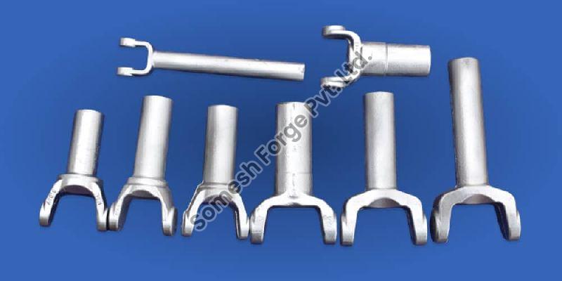 Why should you trust Sleeve yoke suppliers for bulk supply?