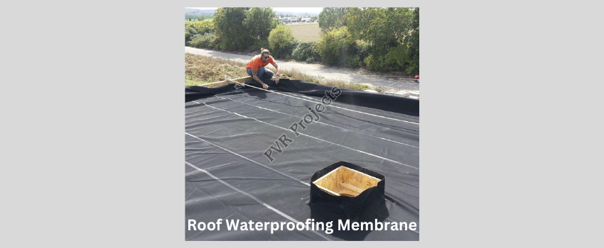 What is the Significance of a Waterproofing Membrane?