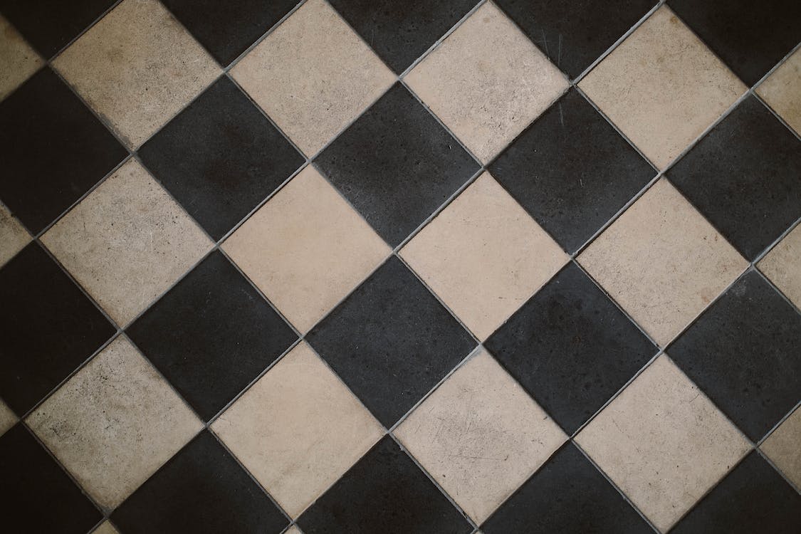 Why should you Use Floor Tiles?