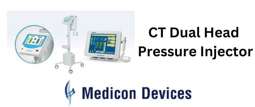 A Complete Guide To The Functions And Benefits Of Pressure Injectors