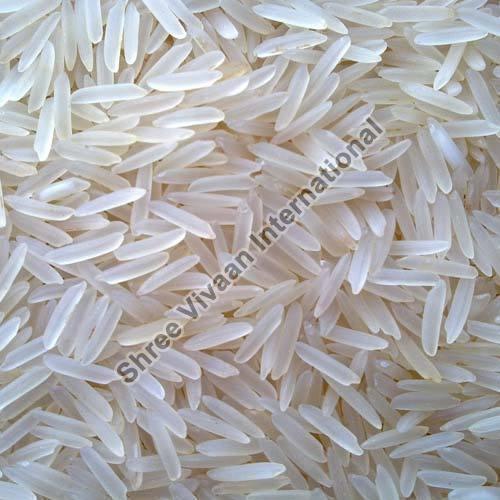 Benefits Of Sella Basmati Rice