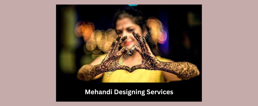 Everything That You Need To Know About The Benefits Of Mehandi