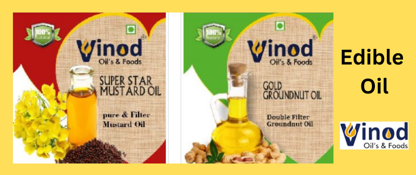 Here is all that you Need to know about the Health Benefits of Edible Oil