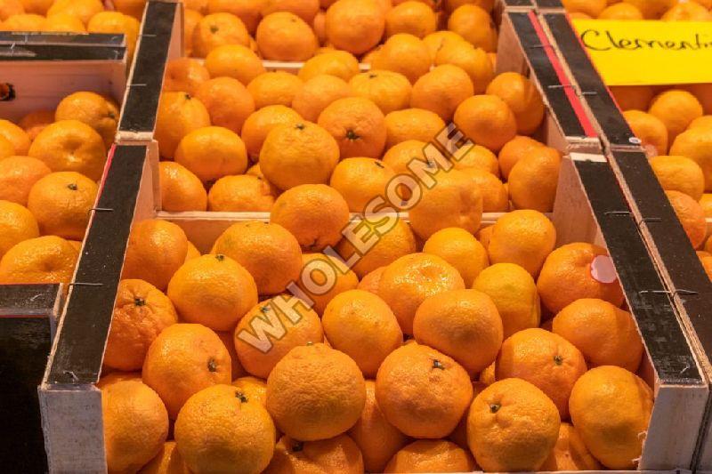 What is the Health Benefit of Consuming Orange