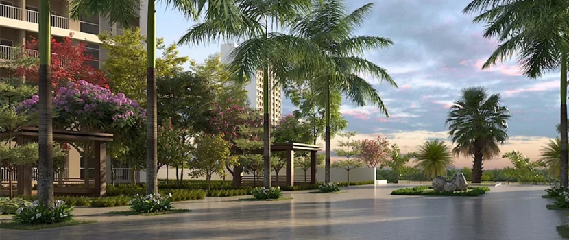 SOBHA DREAM GARDENS