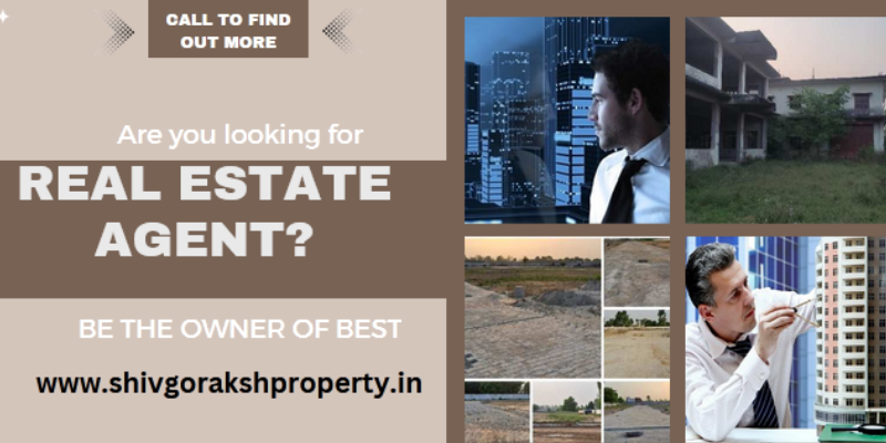 The Right Way To Find The Best Property Agents in Haridwar
