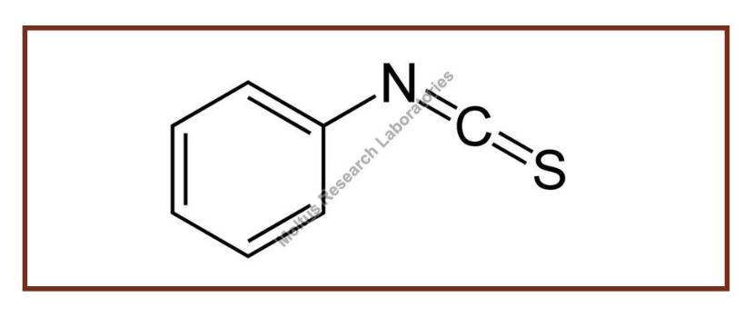 Phenyl Isothiocyanate suppliers – Supplying Quality Products