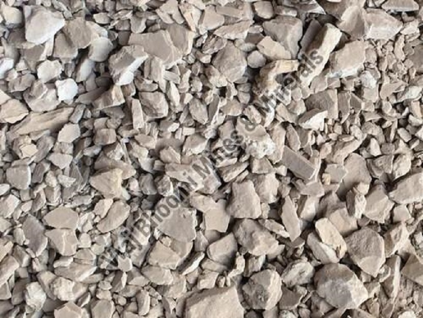 Usefulness Of Bentonite Lumps