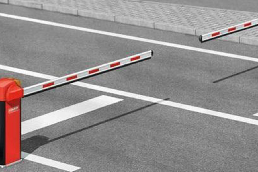 Benefits of using Boom Barriers for Traffic control and security