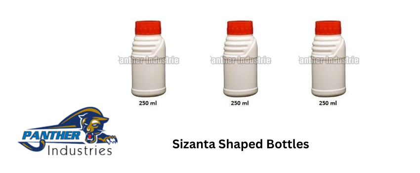 Utility Of Sizanta Shaped Bottles In Packing Liquid