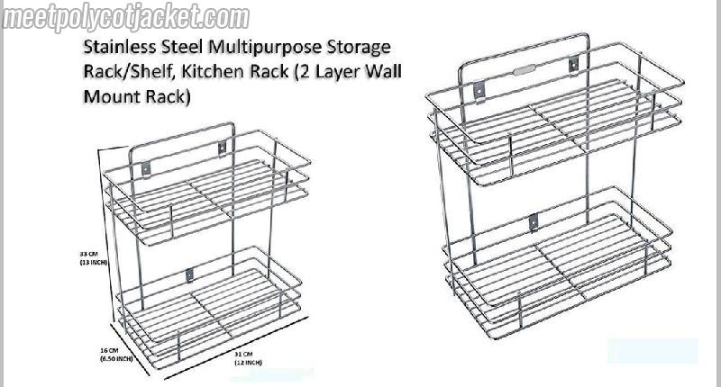 Why Should You Use Stainless Steel Racks?