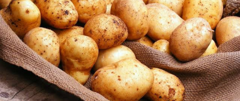Potato-The most versatile vegetable