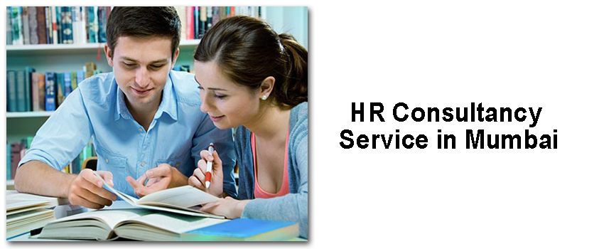HR Consultancy Service in Mumbai - Analysing Data and Creating Reports