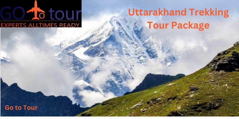 Uttarakhand Trekking Tour Package
