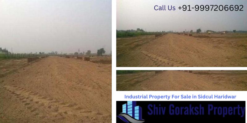 How to Choose Industrial Property In India