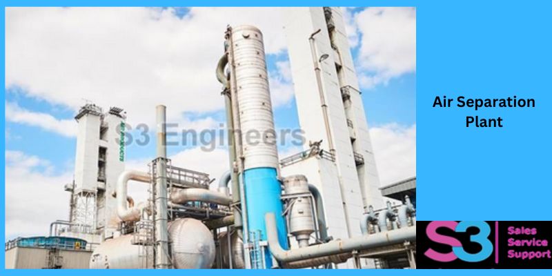 The Importance Of Air Separation Plant