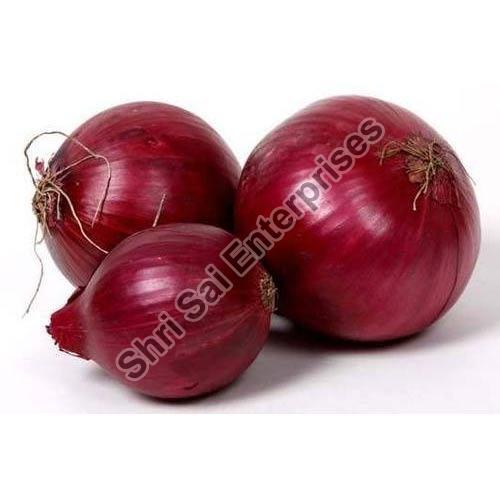 Benefits of Buying Onions From a Natural Red Onion Wholesaler