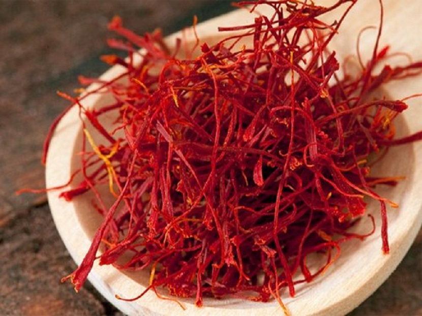 What is the Significance of Kashmiri Saffron?