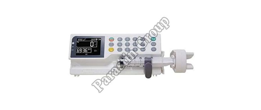 Syringe Infusion Pump Exporters – Providing the Quality Products