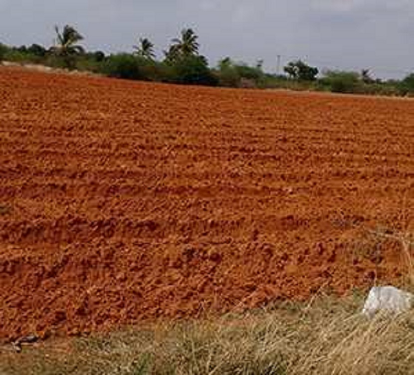 What are the Benefits of Using Farmland?