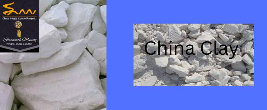 Applications and Uses of White China Clay in Various Industries