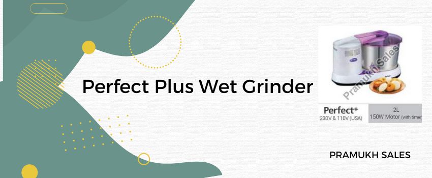 Everything You Need to Know Before Buying Wet Grinder Online