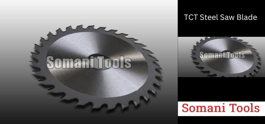 TCT Circular Saw Blades – Its beneficial uses