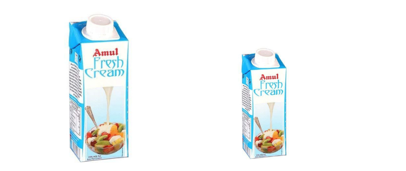 Amul Cream Supplier – Enjoy the Quality Cream with Faster Delivery