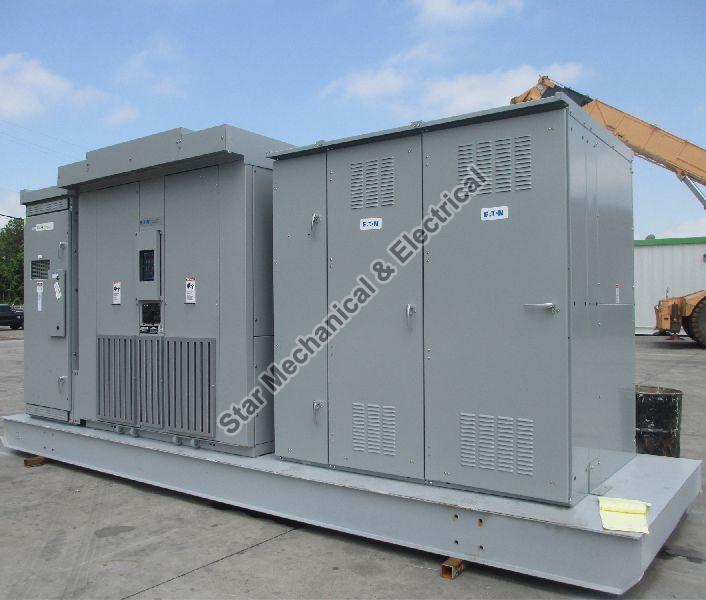 What Are The Benefits of Compact Substation Transformer?
