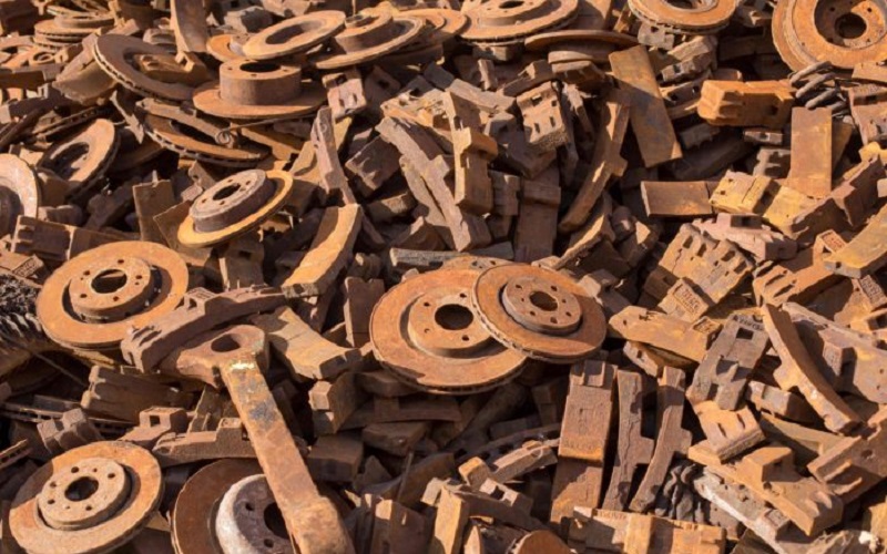 This Is Why Recycling Metals Can Benefit Both You And The Environment