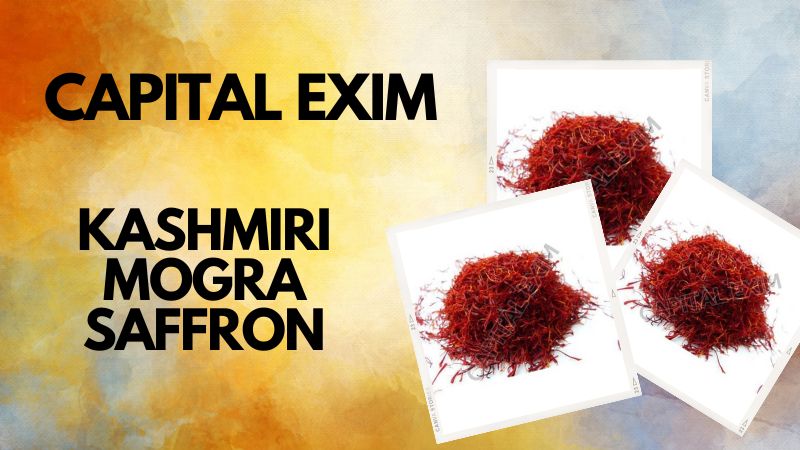 How Can You Find Good Suppliers For Kashmiri Saffron?