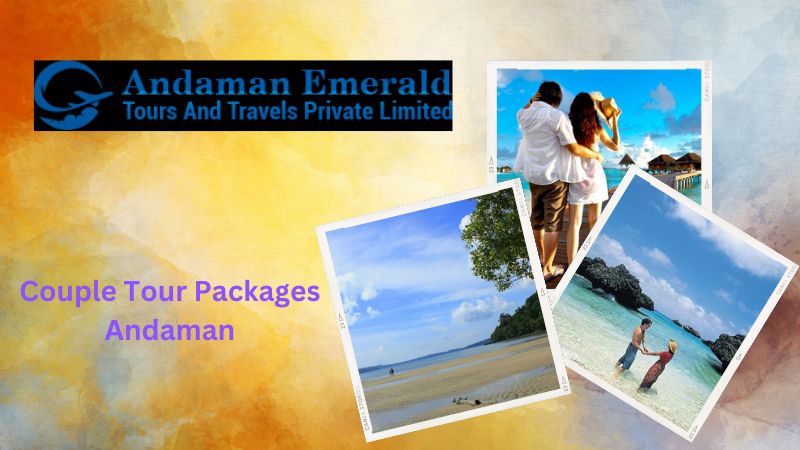 What Makes Andaman the Ideal Honeymoon Destination